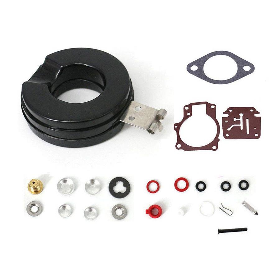 Carburetor Rebuild Kit for Johnson Evinrude
