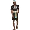 Smiffys Mens Egyptian King Costume Set