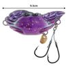 Guide Service Seven Kanijan Swimmer 80g #06 Purple