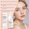 Salmon Facial Essence - Moisturizing & Brightening Face Serum - Hydrating & Soothing Formula for Clean