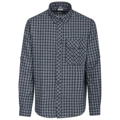 Camisa masculina Snyper Check
