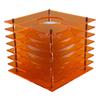 2025+Basteln Mondlicht Acryl Lasagne Nachtlicht Umgebungslicht Schlafzimmer Wohnzimmer Eingang Geschenk