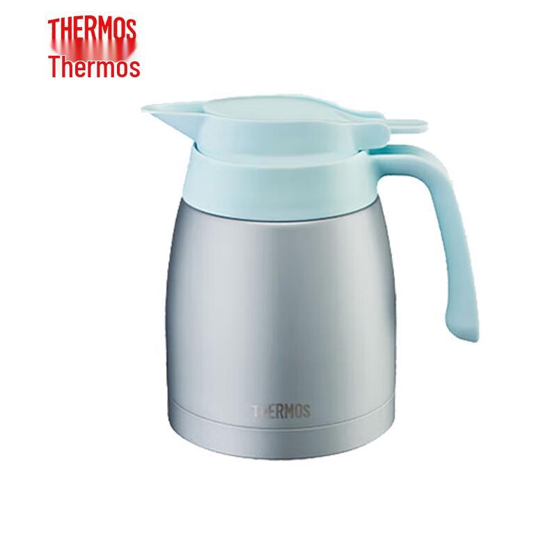 THERMOS 304 Stainless Steel Vacuum Flask