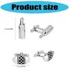 Accessoires – Boutons de manchettes et pinces