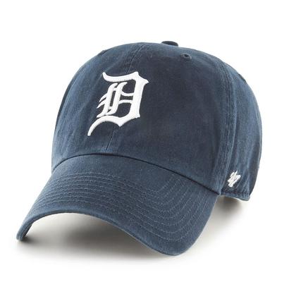 Forty Seven Brand Free '47 Men's Cap, Size, Navy, '47brand-cleanup007
