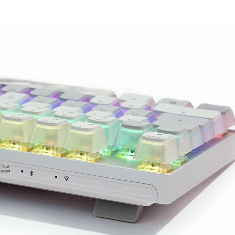 CHERRY MX8.2 Xaga Wireless Mechanical Keyboard