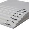 Ceramic Fiber Fireproof Paper