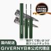 GIVERNY Sensitive Mascara Natural 4g Milchak Sensitive Mascara Dopasowany (Czarny Brązowy, 4g)