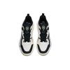 Anta Casual Shoes Men's Low Top Ivory White/Black/Dust Gray Sneakers 112238083-2