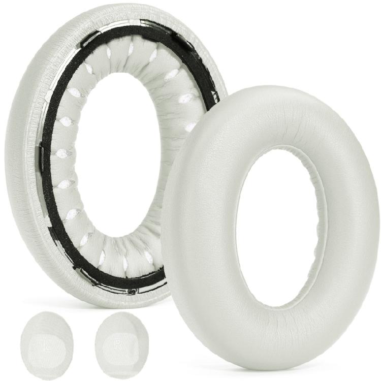 Noise Reducing Headphone Ear Pad With Ventilated Protein Construction Washable Design for Headsets