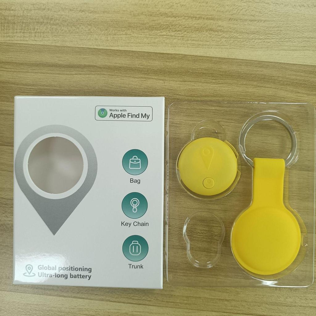 Cross-Border GPS Tracker: Anti-Loss Device for Pets, Elderly, Cars, and Children.