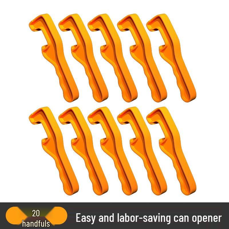Nuoshuer Industrial Bucket Lid Opener