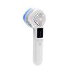 Handheld Ice & Heat Compress Facial Rejuvenation Device with 6 Color Light Therapy