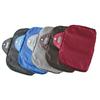 MARUTO Front Zipper Basket Navy 2-Tier Cover, Blue, BC-1850