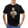 Marcus Aurelius stoicismus Tričko sportovní fanoušci oversized Krátký rukáv nadměrné velikosti pánská trička balení