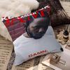 Kendrick Lamar Cushion Cover Pillow Cover Decor Pillowcase Printed Cushion Case For Couch