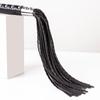 Miji Tassel Whip Set: Adult Foreplay & Flirting Toys Box, 50-Piece Collection.