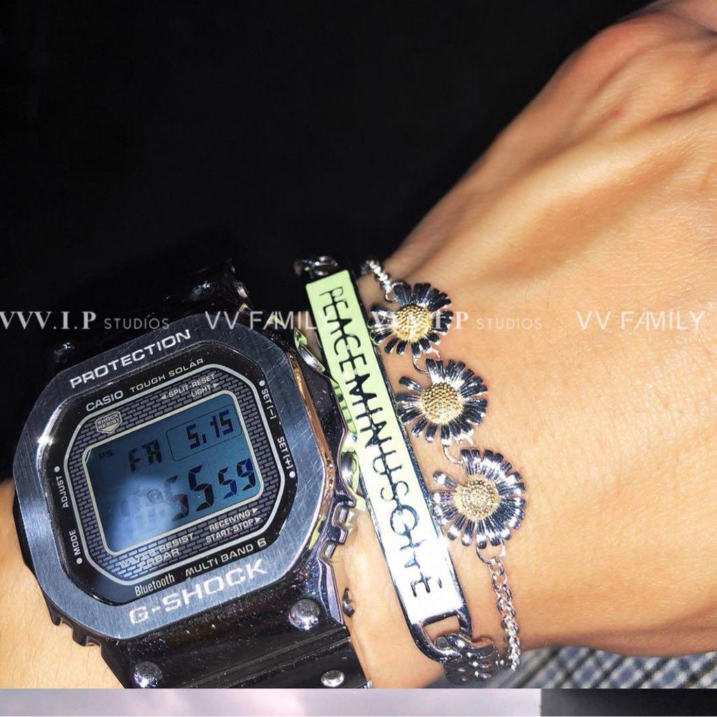 [USED] G-DRAGON G-DRAGON Jiyong GD BIGBANG Daisy Bracelet