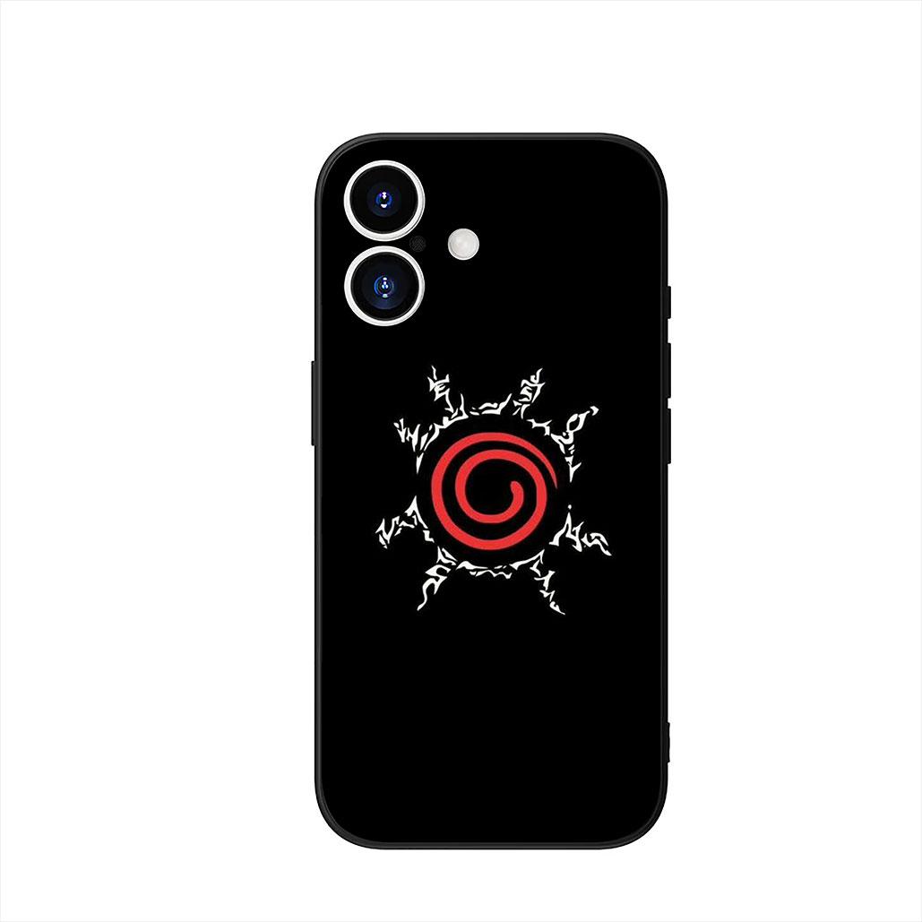 

Sasuke Uchiha Itachi Narutos Phone Cover Case for Huawei P30 P20 Mate 20 Lite Pro Y7 Y6P Y7A 2019 Nova 5T 3I Casing Huawei Mate 20 lite