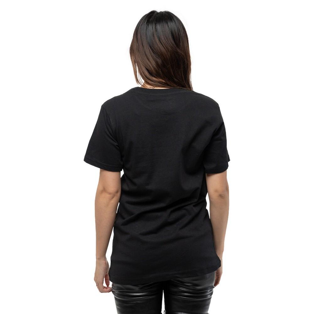 Queen Unisex Adult Embellished T-Shirt