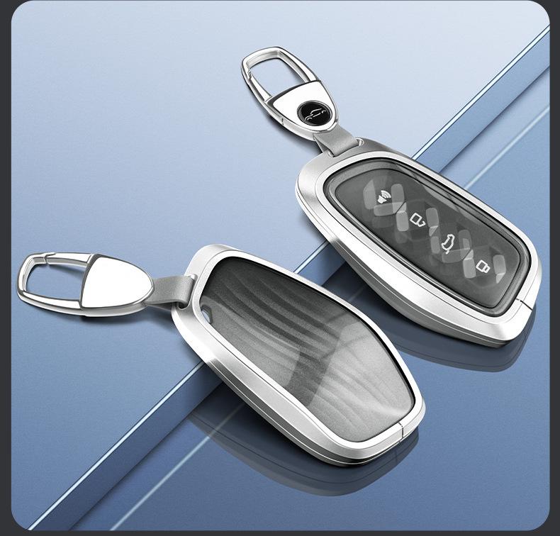 Haval Shenshou Remote Key Case for Xiaoxiaolong, Kugou, and Big Dog Models