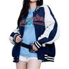 MLB New York Yankees Baseball Jacket Unisex 3AJPB0954-50NYS