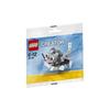 Jeu De Construction - LEGO - 30188 - Polybag - 50 Pièces - Multicolore - À Partir De 4 Ans