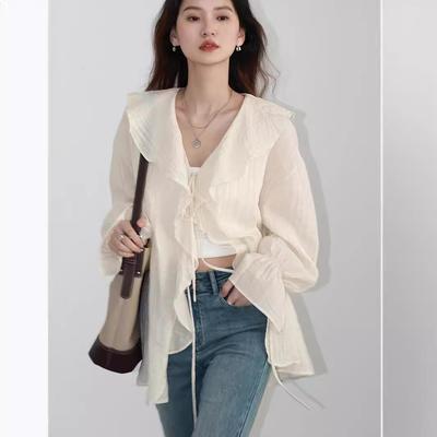 Tops – Blusas y camisas