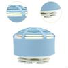 USB Food Purifier Kitchen Gadget Waterproof Portable for Tableware Rice Toys