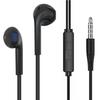 Type-C Wired In-Ear Earphones Compatible with Huawei, Apple, OPPO, Xiaomi, Vivo, and Honor Phones