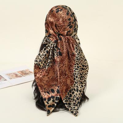 Accessories – Tørklæder og sjaler