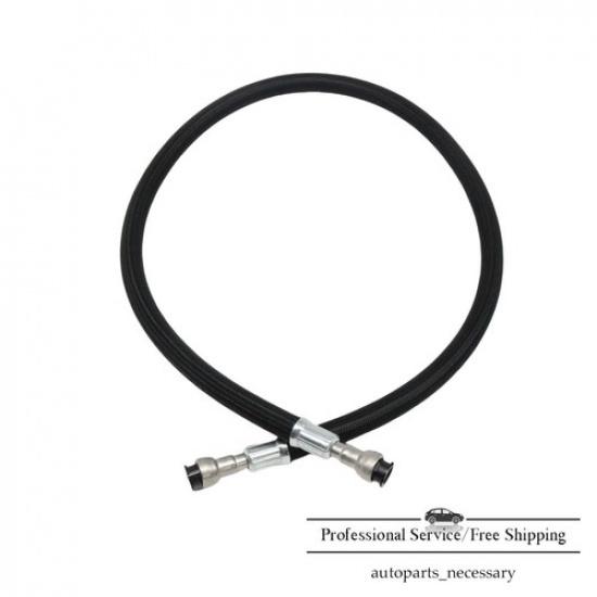 For BMW 1 3 Series E82 E87 E88 Fuel Hose Inlet to Fuel Rail 13537560586 US Stock