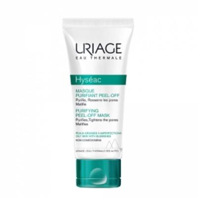 Izeac Peel-Off Purifying Mask 50 Ml