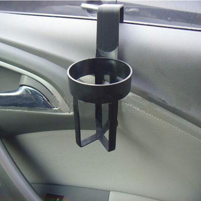 Porte-boisson Porte-gobelet Garniture de porte Porte-café pour Bouteille de boisson Support de tasse de voiture