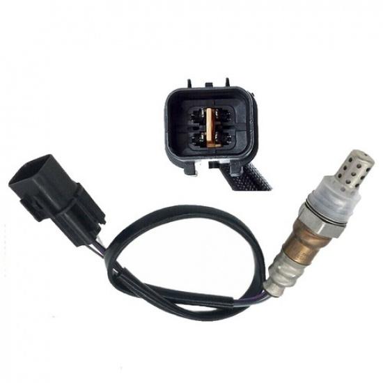 2PCS Up+Down Oxygen Sensor For 2009-2011 Chevrolet Aveo Aveo5 2009-10 Pontiac G3