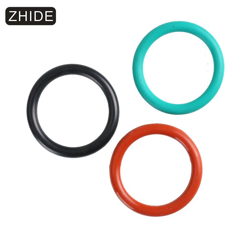 ZHIDE Fluororubber O-Ring