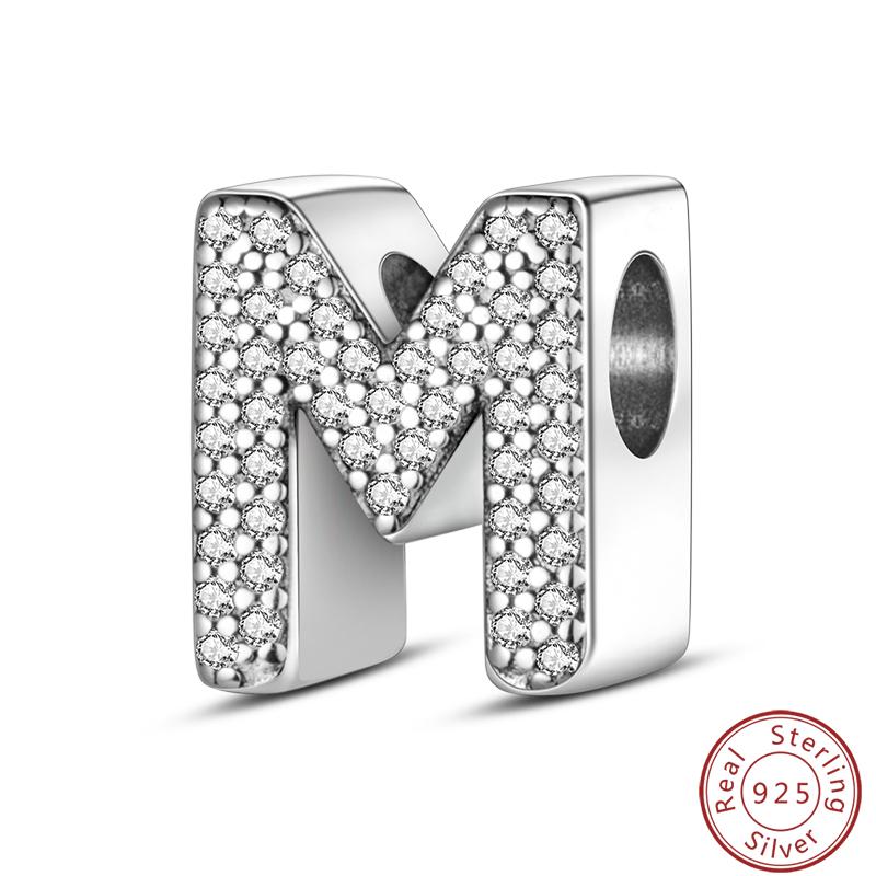 Minimal Design 925 Silver Sparkling Inlaid With Zircon DIY Fine Jewelry 3mm Gifts Making
