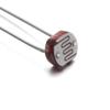 20/30/50PCS Stable Resistance 5mm Light-Dependent Resistor Sensor Photoresistor GL5516