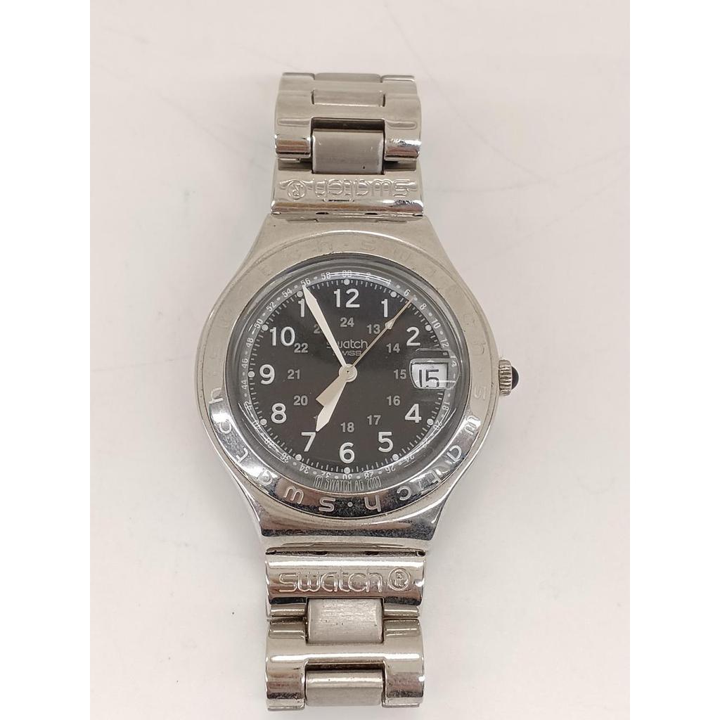 Used SWATCH Men's Quartz