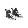 Converse Chuck Taylor All Star Hi 1V Toddler High Top Canvas Shoes Green A01473C