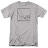 The Regular Show "Poloroid" T-Shirt - Regular or Tank - to 5X