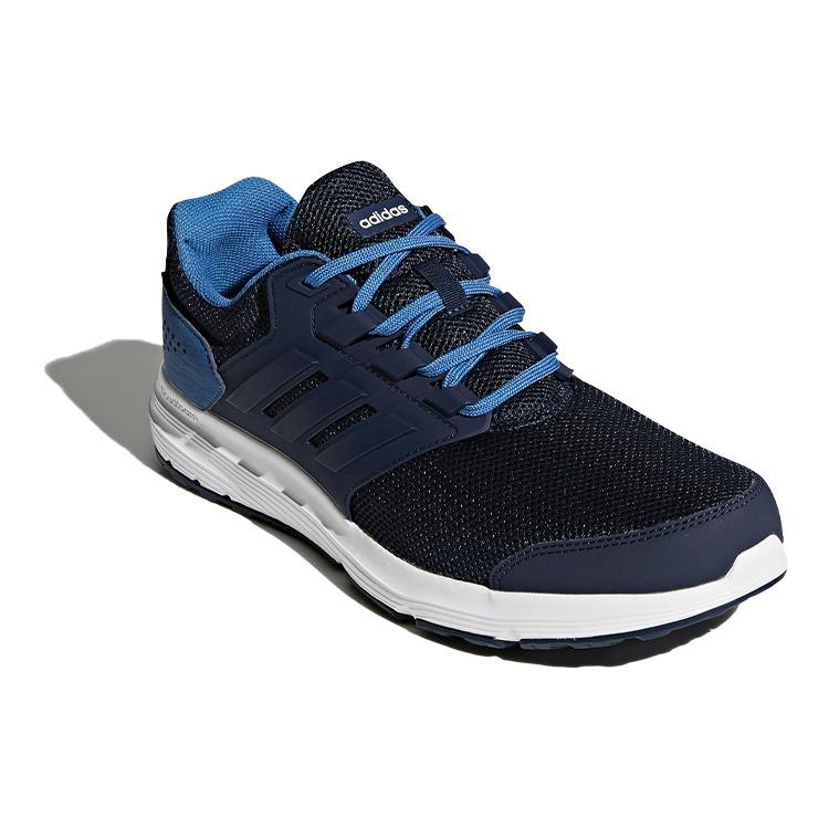 Adidas Galaxy 4 'Collegiate Navy' CP8828