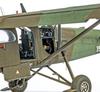Platz Heller 1/48 Pilatus PC-6 B2/H2 Turbo Porter Plastic Model Kit HE30410