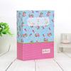 New 6Inch Photo Album Flowers Pattern 100 Sheets Picture Storage Frame Insert Page DIY Book Gift Children Lovers Wedding Memory