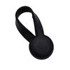 Starker Magnet PU-Leder Hutclip Halter für Rucksack Reiseorganizer zur Aufbewahrung von Golfkappen und für einfachen Zugriff