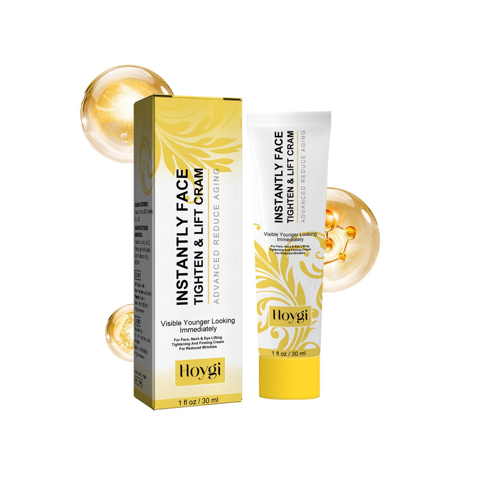 

Превосходный увлажняющий крем для более упругой, гладкой и молодой кожи 30ml