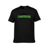 Verde lima Yo Siento Color Ropa Camiseta t shirt hombre algodón camisetas para hombre pack Camiseta de algodón
