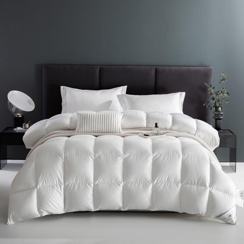 Manya ju Luxury Polyester Fiber Duvet