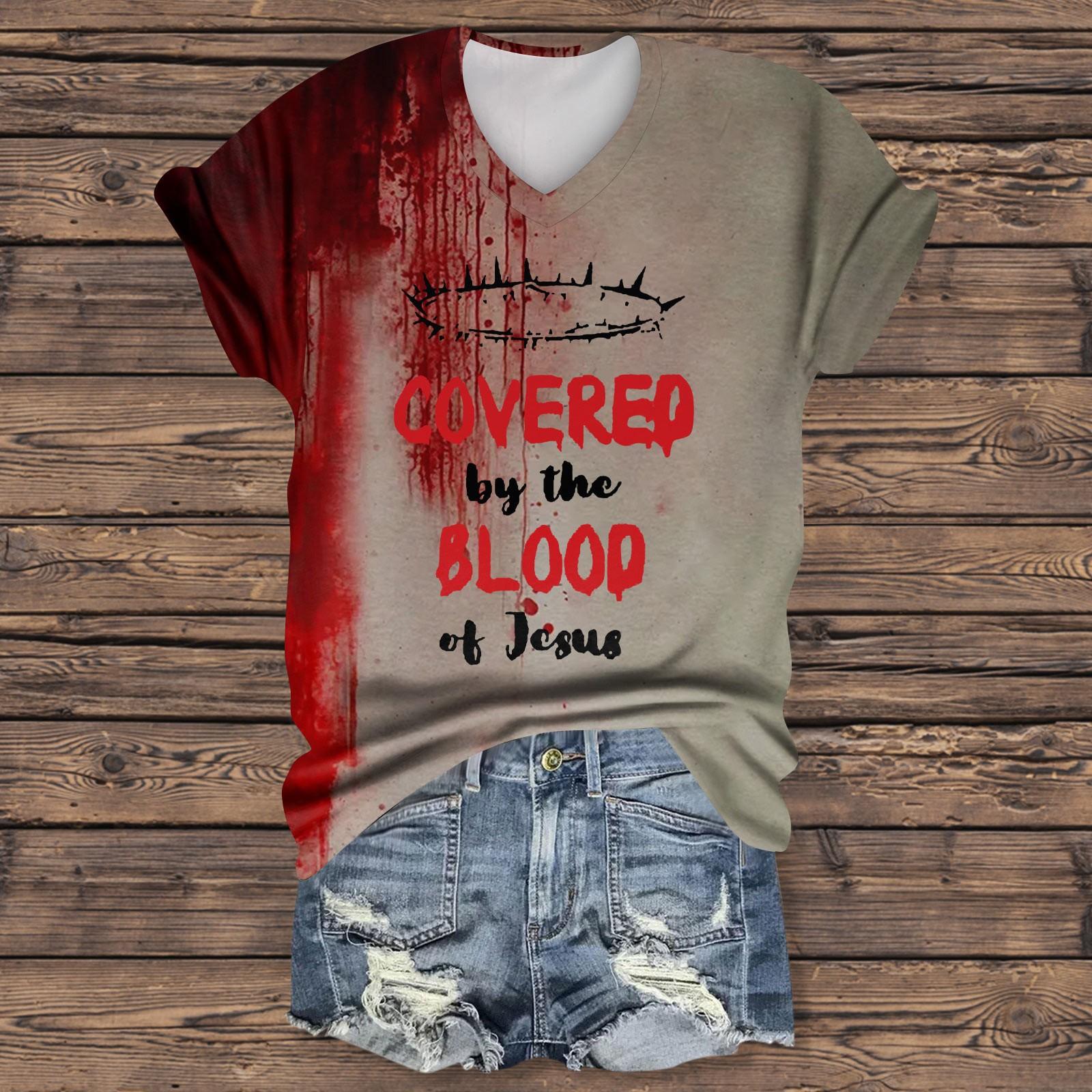 

Женская модная повседневная футболка с коротким рукавом и принтом на Хэллоуин, элегантные топы на Хэллоуин XL