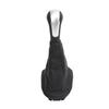 Gear Shift Knob Cover Kit with Shift Knob Boot Dust Cover Repalcement for Chevrolet Chevy Spark